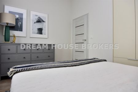 Mieszkanie na wynajem - Zdjęcie 5