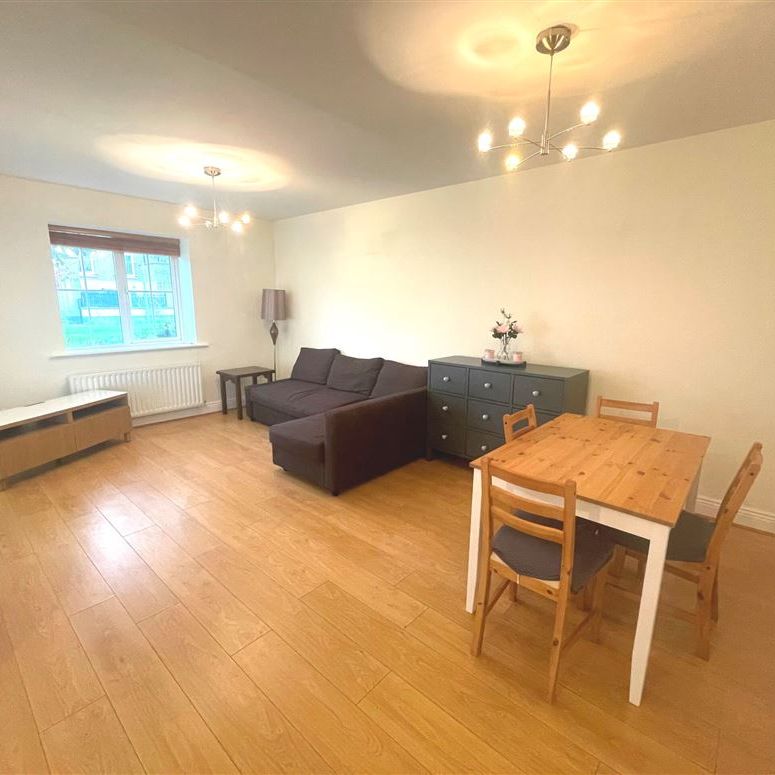 Mount Garrett Park, Tyrrelstown, Dublin 15 - Photo 1