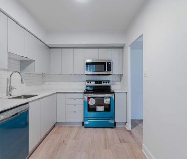 1 CH - 1 SDB - St-Laurent - $1,495 /mo - Photo 3