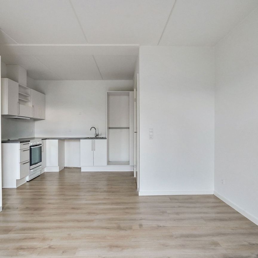 Skønne lejeboliger tæt på natur, gratis parkering og familievenlige - Photo 1