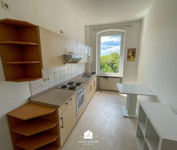 Möblierte 1-Zimmer-Wohnung - Foto 4