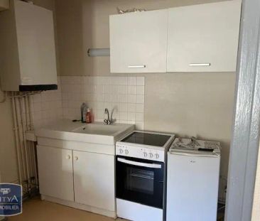 Appartement à louer 2 pièces 28.45m² - Photo 5