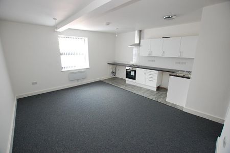 1 bedroom apartment to rent - Photo 3