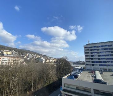 Grand bureau à Neuchâtel / cabinet médical - Foto 2