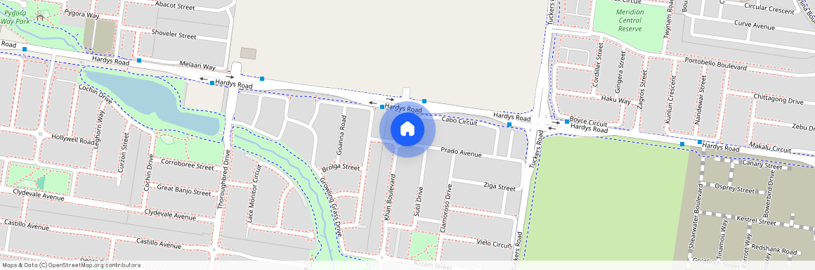 15 Khan Boulevard, Vic 3978, Clyde North