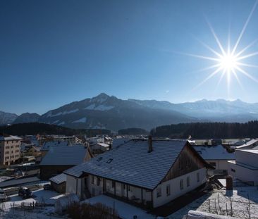 Appartement 3.5 pièces à la Tour-de-Trême ! - Foto 5