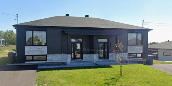 - - 270 Rue De La Grange, Saint-Joseph-de-Beauce - Photo 3