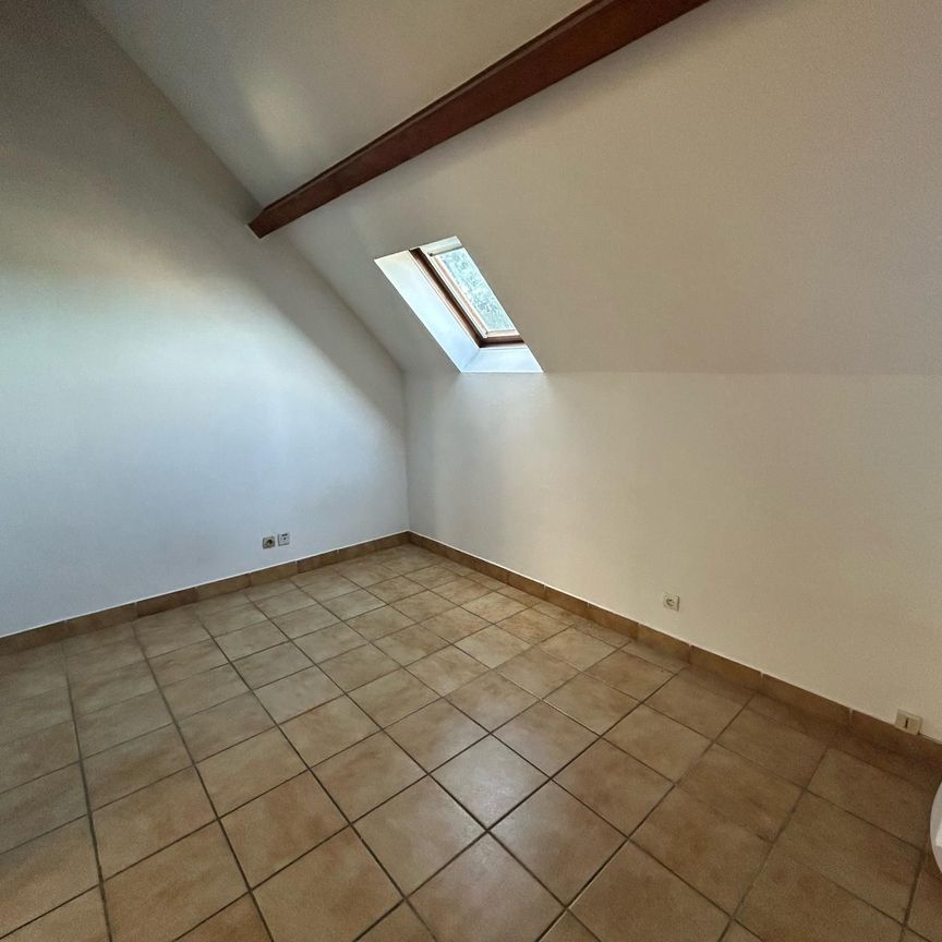 Location Appartement 2 pièces 42m² NEMOURS 77140 - Photo 1