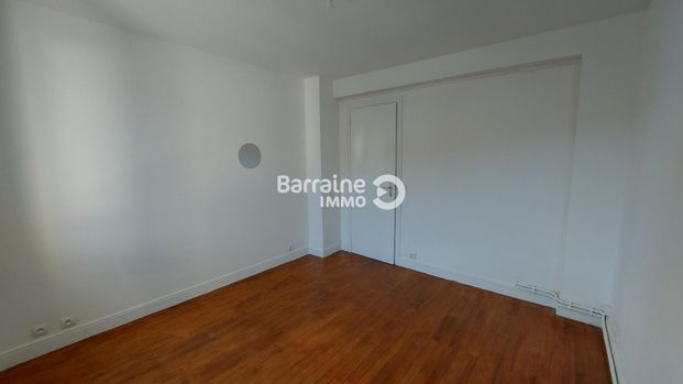 Location appartement à Morlaix, 3 pièces 55.71m² - Photo 1