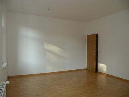 frei ab 01.01.2026: gemütliche 2-Raum-Wohnung - Photo 2