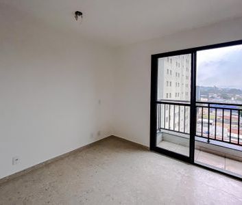 Studio para alugar com 24m², 1 quarto e sem vaga - Photo 2