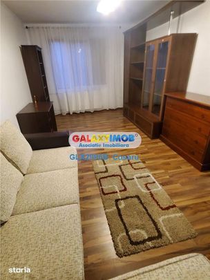 APARTAMENT 2 CAMERE DE INCHIRIAT RAHOVA SEBASTIAN 13 SEPTEMBRIE - Fotografie 1