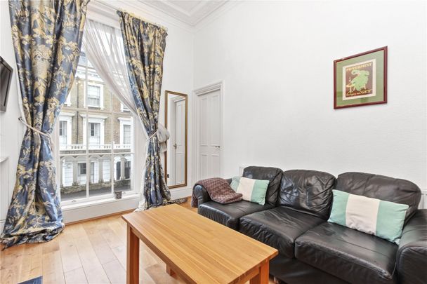 Warwick Way, London, SW1V flat to rent - Photo 1