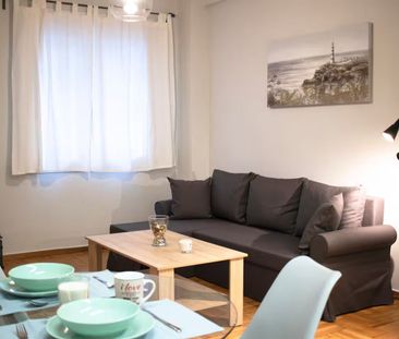 Διαμέρισμα για ενοικίαση - Εξάρχεια - Νεάπολη, - Photo 1