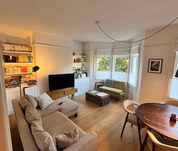 Room in a Shared Flat, Chertsey Road, E11 - Photo 1