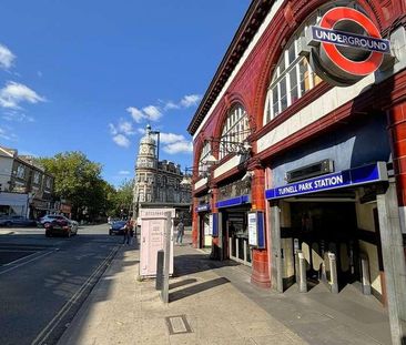 Southcote Road, Tufnell Park, London, N19 - Photo 1