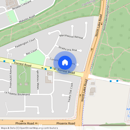 14 Constitution Gardens, Bibra Lake WA 6163