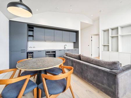 2 bedroom apartment to rent - Photo 3