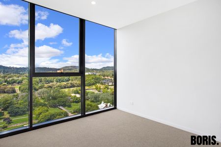 1303/15 Bowes Street, Phillip ACT 2606 - Apartment For Rent | Domain - Photo 3