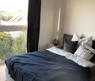 Zimmer in der Klara Franke Straße - Photo 2