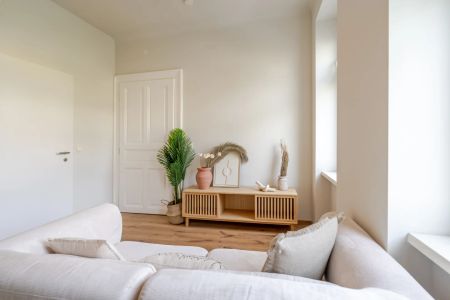 Sofort einziehen: Frisch sanierte und möblierte 32m² Wohnung - Photo 3