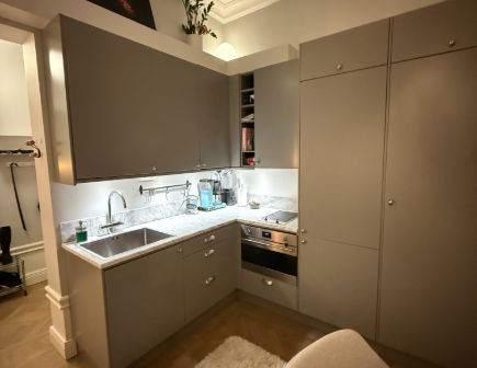 Hövitsmansgatan 4 - Photo 1