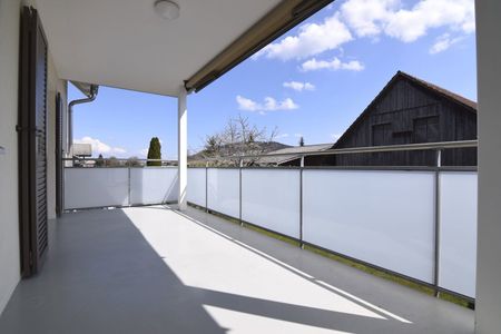 3.5 Zimmer, 88 m², 1. Stock - Photo 2