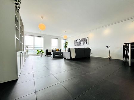 Appartement te huur: Wijnhaven 45-B 3011 WH Rotterdam - Photo 4