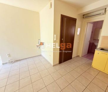 Studio/Γκαρσονιέρα για ενοικίαση Πάτρα - Κέντρο (Πάτρα) - Photo 5