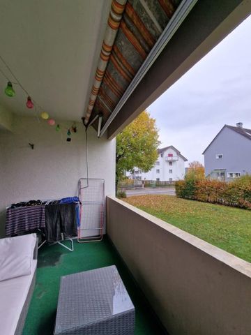 "Wunderschöne, moderne Wohnung mit Balkon" - Foto 2