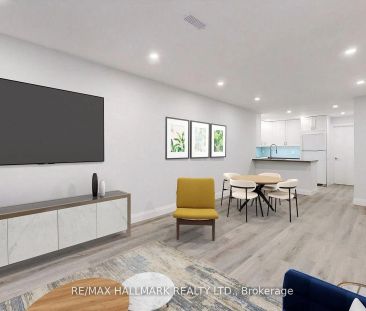 36 Farley Crescent #Lower - Photo 2