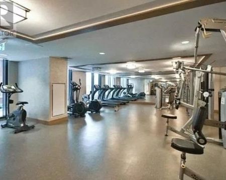 For Lease - 3091 Dufferin Street Unit# 533, Toronto, Ontario - Photo 4