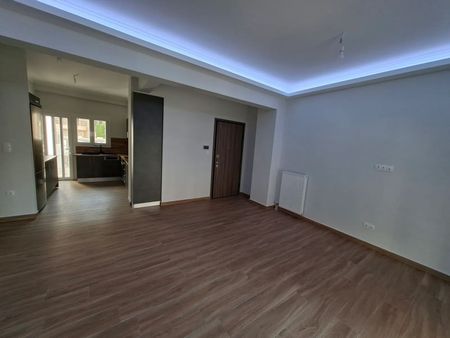 Διαμέρισμα για ενοικίαση Άγιος Νικόλαος Καισαριανής (Καισαριανή) - Φωτογραφία 4