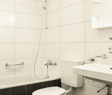 Helle 3.5 Zimmerwohnung in Melchnau - Foto 5