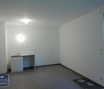 Location Appartement 2 pièces 49m² NICE 06100 - Photo 6