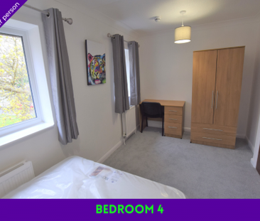 6 Bedroom Student Home - Regency Place - Photo 6