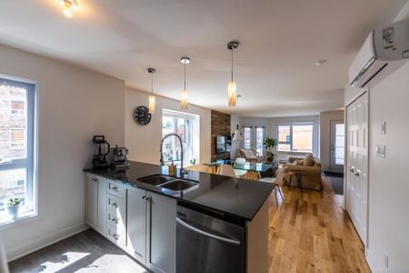 Appartement à louer - Montréal (Verdun/Île-des-Soeurs) (Verdun) - Photo 3