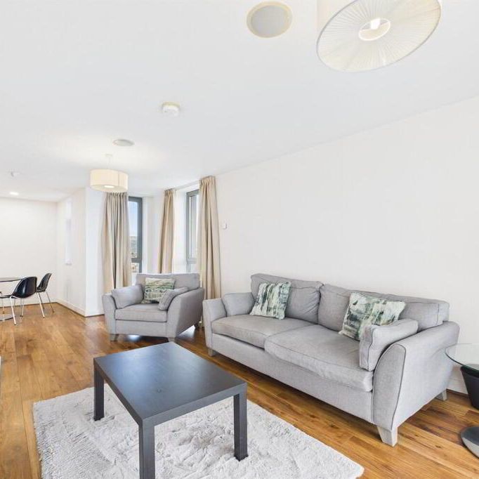 Apartment 12.28 The Arc 2k Queens Road, Belfast, BT3 9FH - Photo 1
