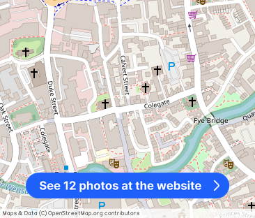 Colegate, Norwich - Photo 1