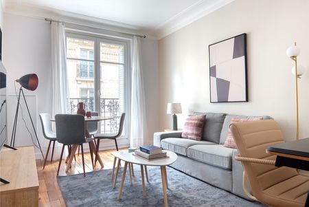 Rue Bouilloux-Lafont - Photo 2