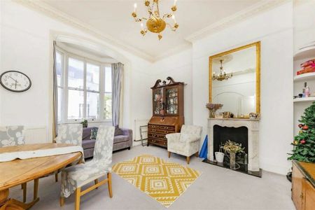 Gloucester Terrace, Hyde Park, W2 - Photo 2