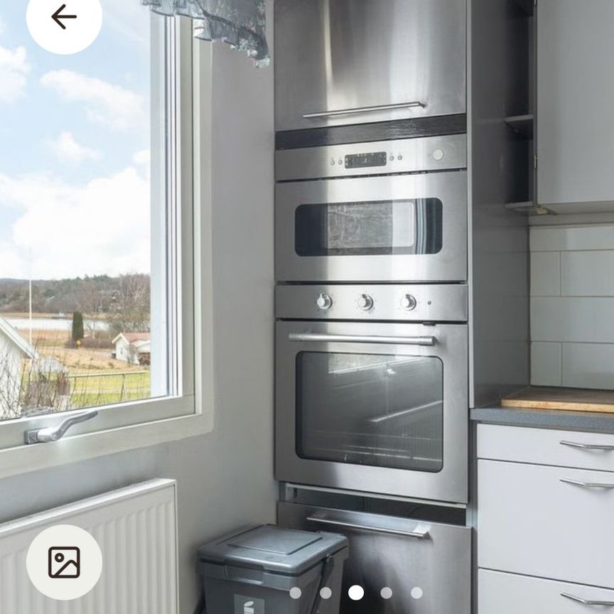 Kornhall, Harestad - Photo 1