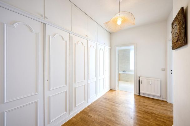 Quartier Roosevelt - bel appartement de 208 m², 3 CH - 2 SB - Foto 1