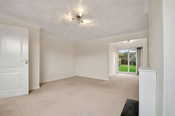 St. Marys Close, Kempsey, Worcester, Worcestershire, WR5 - Photo 1