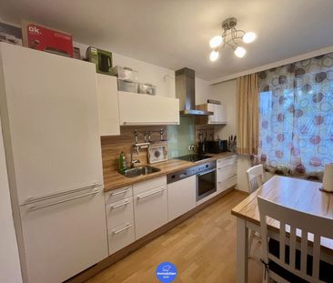 Charmante Wohnung mit Küche - Haus Waltraud Top 6 - Foto 1