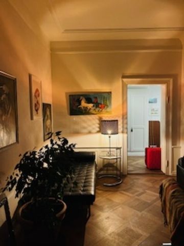 APPARTEMENT 41/2 PIÈCES À ZURICH - DISTRICT 1, MEUBLÉ, TEMPORAIRE - Foto 4