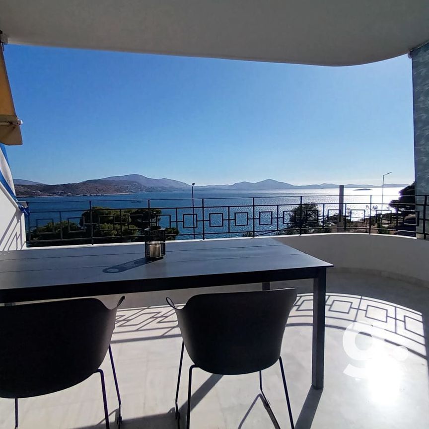 Διαμέρισμα για ενοικίαση Βάρη - Βάρκιζα - Photo 1