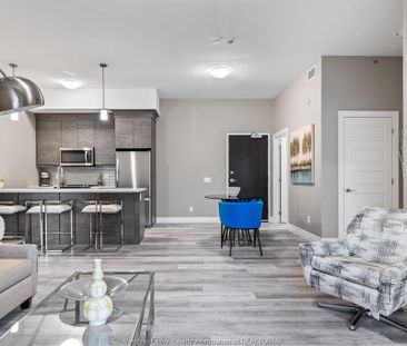 For Lease - 11870 TECUMSEH Road Unit# 208, Tecumseh, Ontario - Photo 1