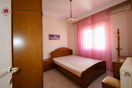 Studio/Γκαρσονιέρα για ενοικίαση Δεξαμενή (Καβάλα) - Photo 4