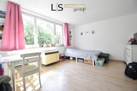 **Studenten & junge Berufstätige aufgepasst** Schönes, helles 1-Zimmer-Apartment in S-Ost! - Photo 3